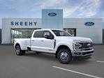 New 2026 Ford F-350 Lariat Crew Cab for sale #GC62433 - photo 1