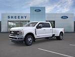 New 2026 Ford F-350 Lariat Crew Cab for sale #GC62433 - photo 4
