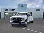 New 2026 Ford F-350 Lariat Crew Cab for sale #GC62433 - photo 5