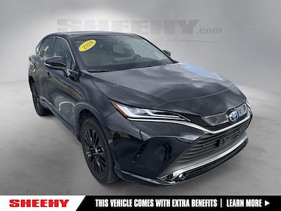 2024 Toyota Venza AWD SUV for sale #GC62829A - photo 1