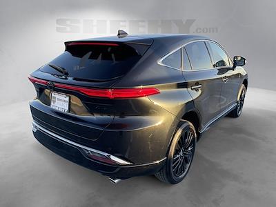 Used 2024 Toyota Venza Nightshade for sale #GC62829A - photo 2