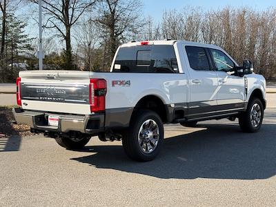 New 2026 Ford F-250 - photo 1