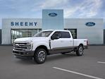 2026 Ford F-250 Crew Cab 4WD Pickup for sale #GC62989 - photo 4
