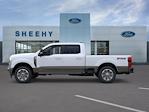 2026 Ford F-250 Crew Cab 4WD Pickup for sale #GC62989 - photo 6