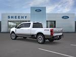 2026 Ford F-250 Crew Cab 4WD Pickup for sale #GC62989 - photo 7