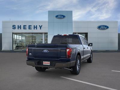 2025 Ford F-150 SuperCrew Cab 4WD Pickup for sale #GC63284 - photo 2