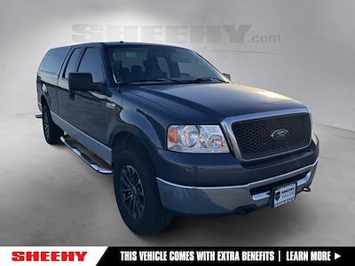 2006 Ford F-150 Super Cab 4WD Pickup for sale #GC63284A - photo 1