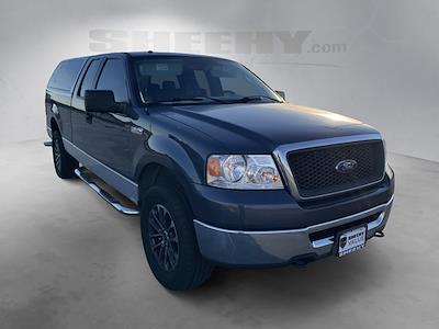 2006 Ford F-150 Super Cab 4WD Pickup for sale #GC63284A - photo 2