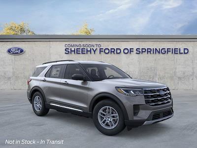 2025 Ford Explorer 4WD SUV for sale #GC63700 - photo 1