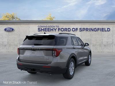 2025 Ford Explorer 4WD SUV for sale #GC63700 - photo 2
