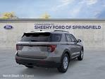 2025 Ford Explorer 4WD SUV for sale #GC63700 - photo 2
