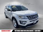 Used 2017 Ford Explorer XLT SUV for sale #GC63700A - photo 1