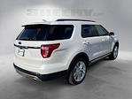 Used 2017 Ford Explorer XLT SUV for sale #GC63700A - photo 2
