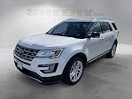 Used 2017 Ford Explorer XLT SUV for sale #GC63700A - photo 15