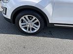 Used 2017 Ford Explorer XLT SUV for sale #GC63700A - photo 23