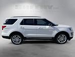 Used 2017 Ford Explorer XLT SUV for sale #GC63700A - photo 8