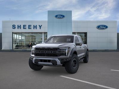 New 2025 Ford F-150 - photo 1