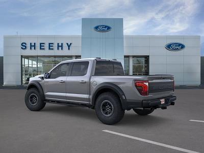 New 2025 Ford F-150 - photo 1