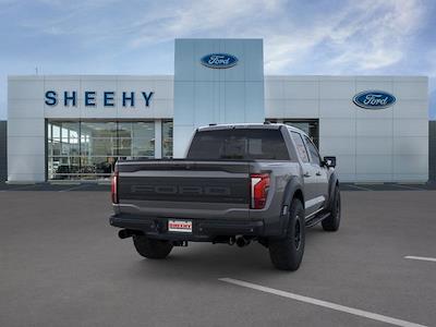 New 2025 Ford F-150 - photo 1