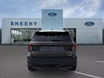 New 2025 Ford Explorer ST-Line 4WD SUV for sale #GC63889 - photo 8