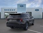 New 2025 Ford Explorer ST-Line 4WD SUV for sale #GC63889 - photo 2