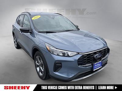 2025 Ford Escape FWD SUV for sale #GC65043A - photo 1
