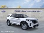 2025 Ford Explorer 4WD SUV for sale #GC66598 - photo 1