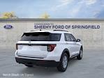 2025 Ford Explorer 4WD SUV for sale #GC66598 - photo 8