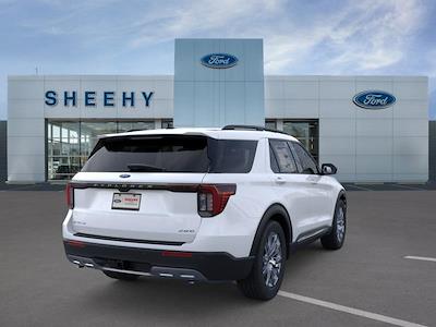 2025 Ford Explorer 4WD SUV for sale #GC67530 - photo 2