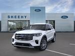 2025 Ford Explorer 4WD SUV for sale #GC67530 - photo 5