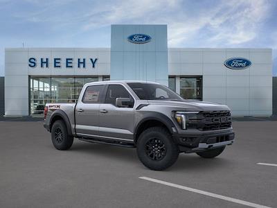 New 2025 Ford F-150 - photo 1