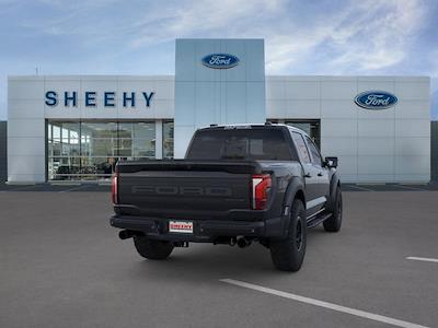 2025 Ford F-150 SuperCrew Cab 4WD Pickup for sale #GC67675 - photo 2