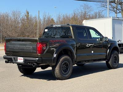 New 2025 Ford F-150 - photo 1