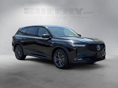 Used 2023 Acura MDX - photo 1