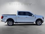 2024 Ford F-150 SuperCrew Cab 4WD Pickup for sale #GC69706A - photo 11