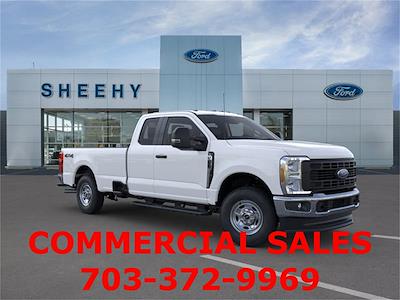 2025 Ford F-250 Super Cab 4x4 Pickup for sale #GC71944 - photo 1