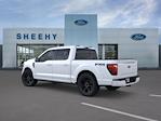 2025 Ford F-150 SuperCrew Cab 4WD Pickup for sale #GC72163 - photo 6