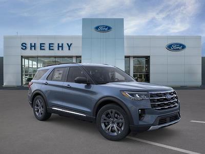 2025 Ford Explorer 4WD SUV for sale #GC77102 - photo 1