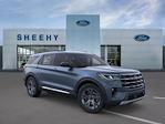 2025 Ford Explorer 4WD SUV for sale #GC77102 - photo 1