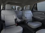 2025 Ford Explorer 4WD SUV for sale #GC77102 - photo 11