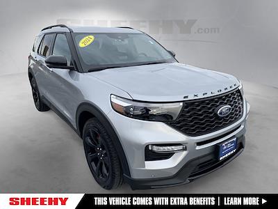 Used 2024 Ford Explorer ST for sale #GC78749A - photo 1