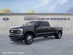 New 2026 Ford F-450 Platinum Crew Cab for sale #GC79148 - photo 4