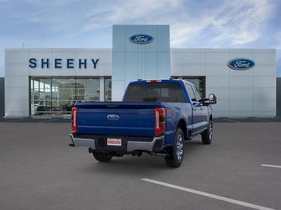 2026 Ford F-350 Crew Cab SRW 4WD Pickup for sale #GC80176 - photo 2
