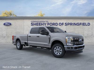 2025 Ford F-350 Crew Cab SRW 4x4 Pickup for sale #GC80702 - photo 1