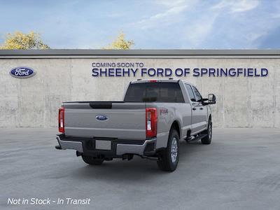 2025 Ford F-350 Crew Cab SRW 4x4 Pickup for sale #GC80702 - photo 2