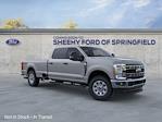 2025 Ford F-350 Crew Cab SRW 4x4 Pickup for sale #GC80702 - photo 1