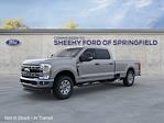 2025 Ford F-350 Crew Cab SRW 4x4 Pickup for sale #GC80702 - photo 4