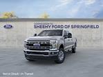 2025 Ford F-350 Crew Cab SRW 4x4 Pickup for sale #GC80702 - photo 5
