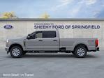 2025 Ford F-350 Crew Cab SRW 4x4 Pickup for sale #GC80702 - photo 6