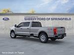 2025 Ford F-350 Crew Cab SRW 4x4 Pickup for sale #GC80702 - photo 7